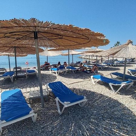 Znjanski Vidici Tonka Split Extérieur photo