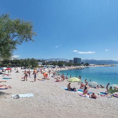 Znjanski Vidici Tonka Split Extérieur photo