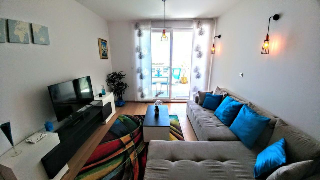 Znjanski Vidici Tonka Split Extérieur photo